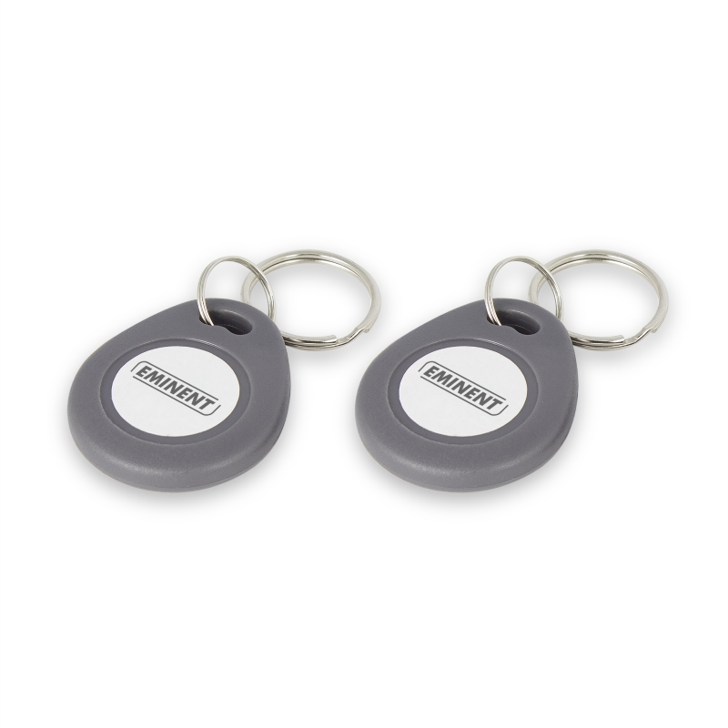 EM8720 | 2x RFID-Tag (geeignet für die GSM-Funkalarmanlage EM8710) | Eminent | distributori informatica