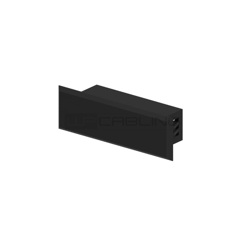 WPC-FOA-DC02 | Blindstopfen für SC-Duplex | WP Cabling | distributori informatica