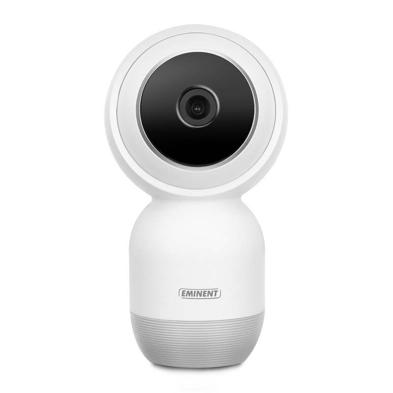 EM6410 | Wi-Fi-IP-Kamera, Full HD, schwenk- und neigbar | Eminent | distributori informatica