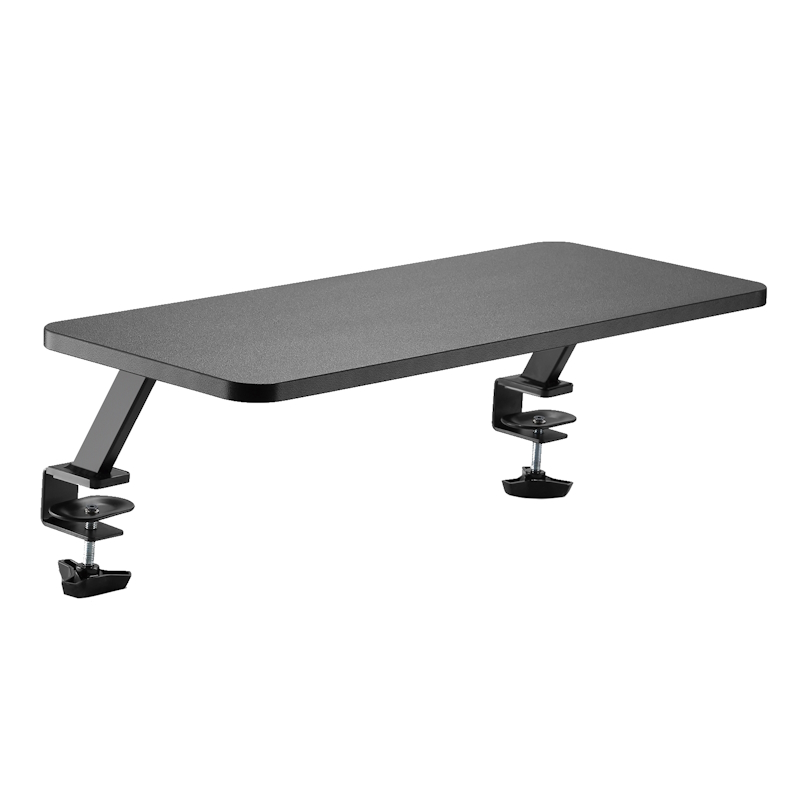 EW1546 | Clamp-On Desk Monitor Riser | Ewent | distributori informatica