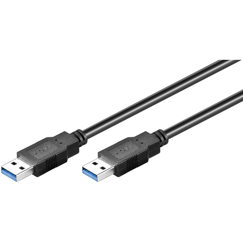 EC1021 | CAVO USB 3.0 A / A &#8211; 1.0 METRO | Ewent | distributori informatica