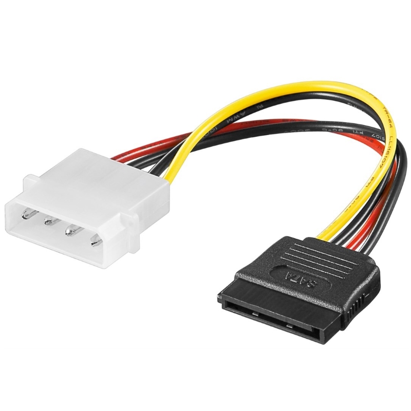 EW-180509-001-N-P | CAVO PER DISCHI FISSI ULTRA | Ewent | distributori informatica