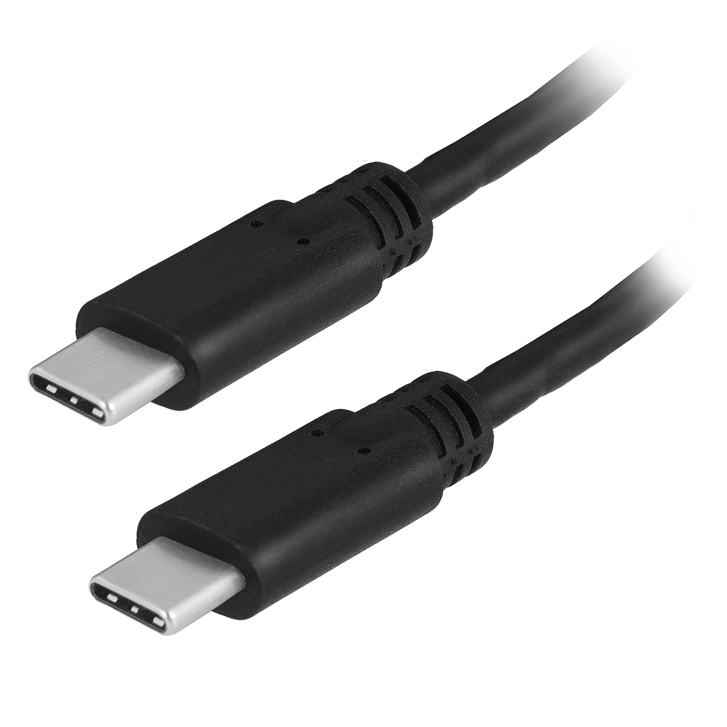 EW9648 | USB-3.1-Verbindungskabel, USB-C zu USB-C (Gen 2), 1 m | Ewent | distributori informatica