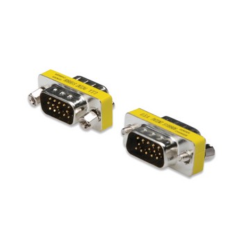 CC-110500-000-N-B | ADAPTER, HD DB15, METALL VERSION | OEM | distributori informatica