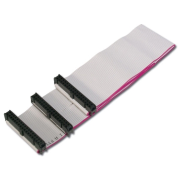 CC-300102-007-N-P | HDD KABEL, ATA 33, 0.75MT | OEM | distributori informatica