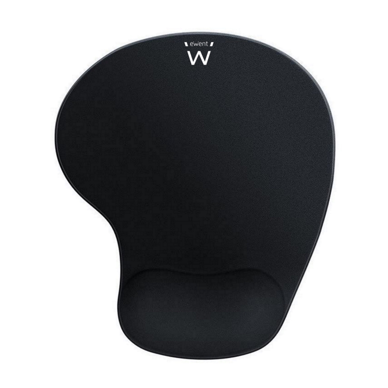 EW3181 | Gel Mouse Pad with wrist rest | Ewent | distributori informatica