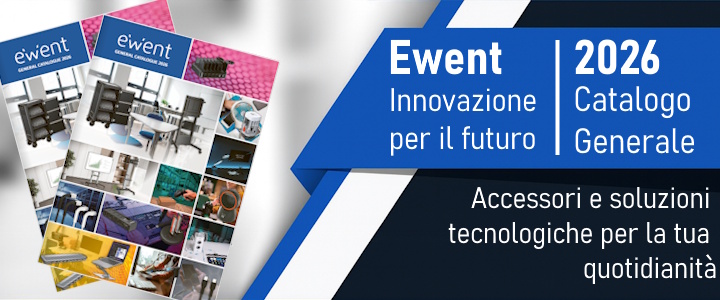 Catalogo Generale 2026