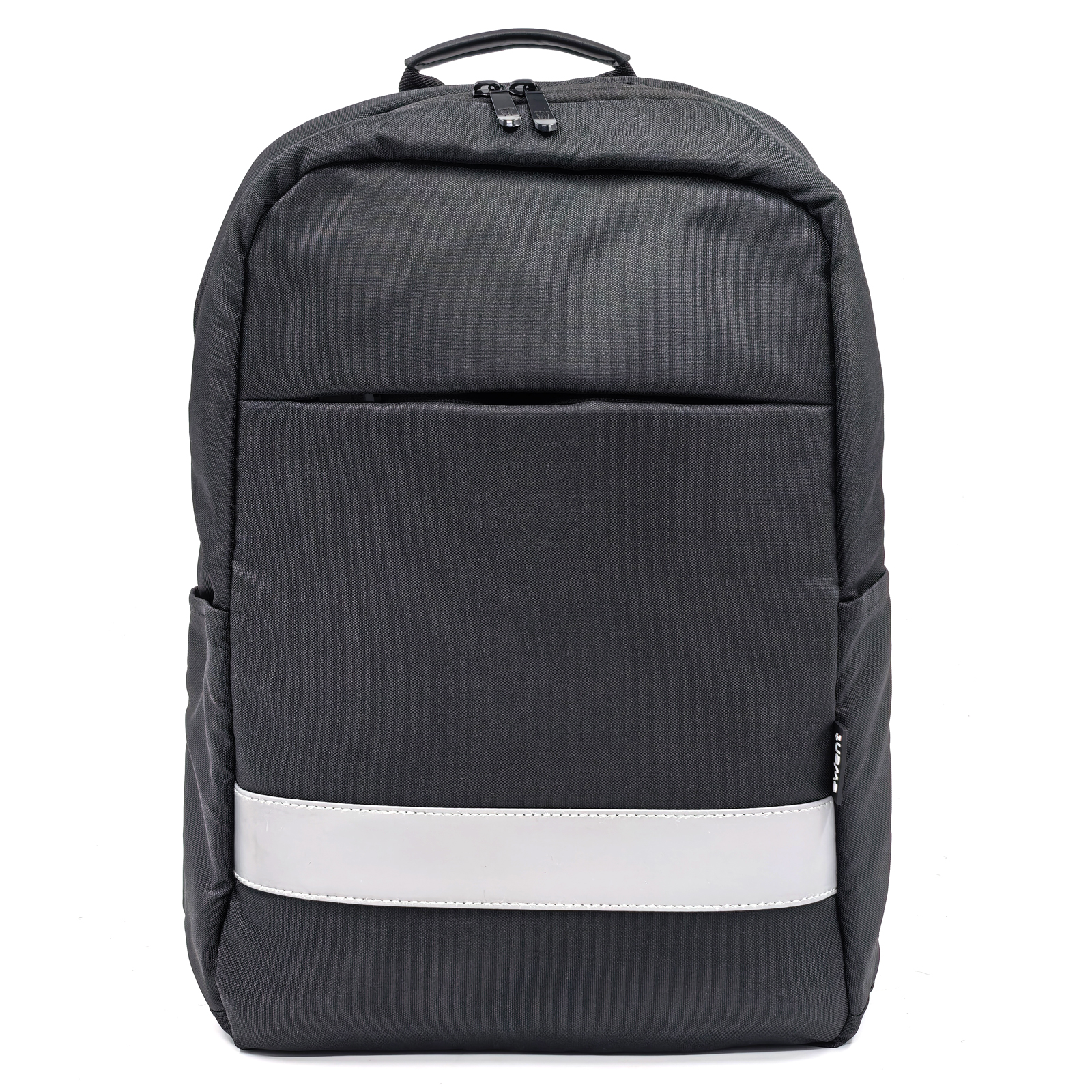 EW2539 | URBAN BUSINESS 16.1 inch Notebook Backpack, Black | Ewent | distributori informatica