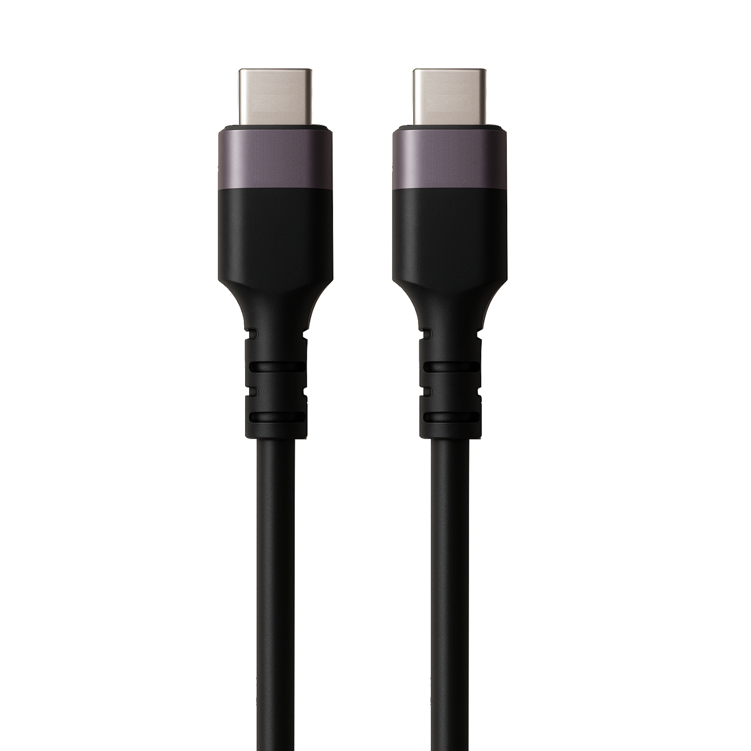 EC1095 | USB 3.2 Gen2x1 Type-C cable, C male to C male, 1m, PD 60W | Ewent | distributori informatica