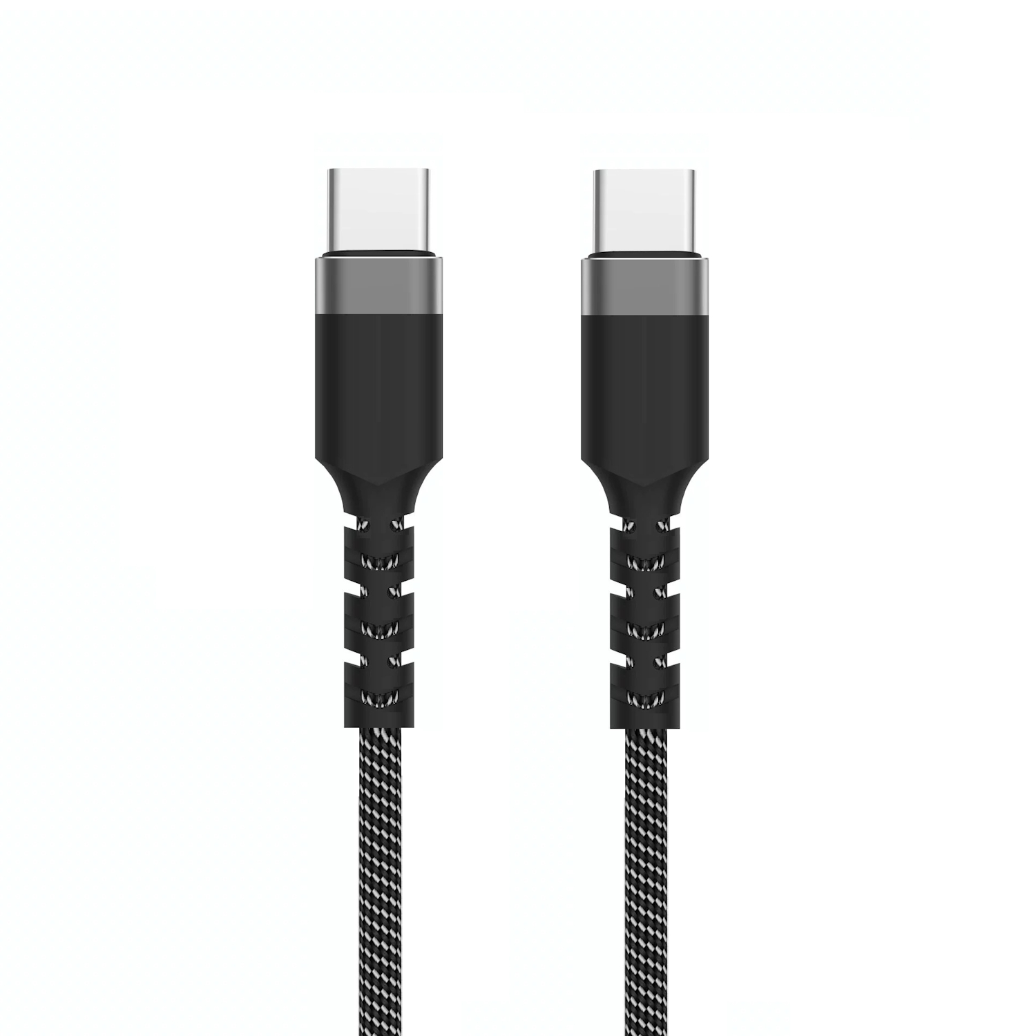 EC1097 | USB 3.2 Gen2x2 Type-C cable, C male to C male, 1m, PD 100W | Ewent | distributori informatica