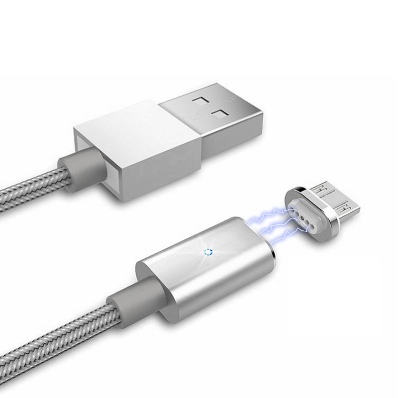 CM-MAPP-A1123 | CAVO MAGNETICO DI RICARICA E SINCRONIZZAZIONE MICRO USB | OEM | distributori informatica