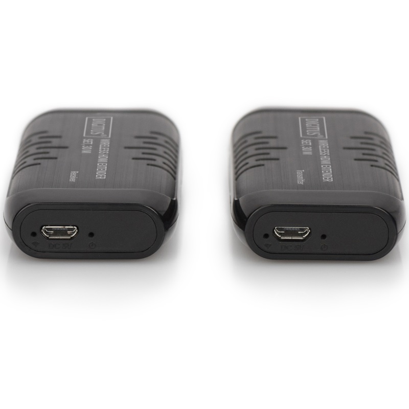 DI-DS-55309 | Wireless HDMI Extender Set, 30 m | Digitus | distributori informatica