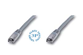 A-MCSSP80200 | PATCHKABEL, SFTP, CAT5E, 20MT GRAU | OEM | distributori informatica