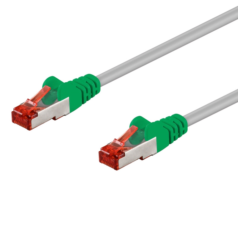 A-MCKSSP60050 | PATCHKABEL,SSTP/PIMF,CAT.6, CROSSOVER 5,0 MT | OEM | distributori informatica