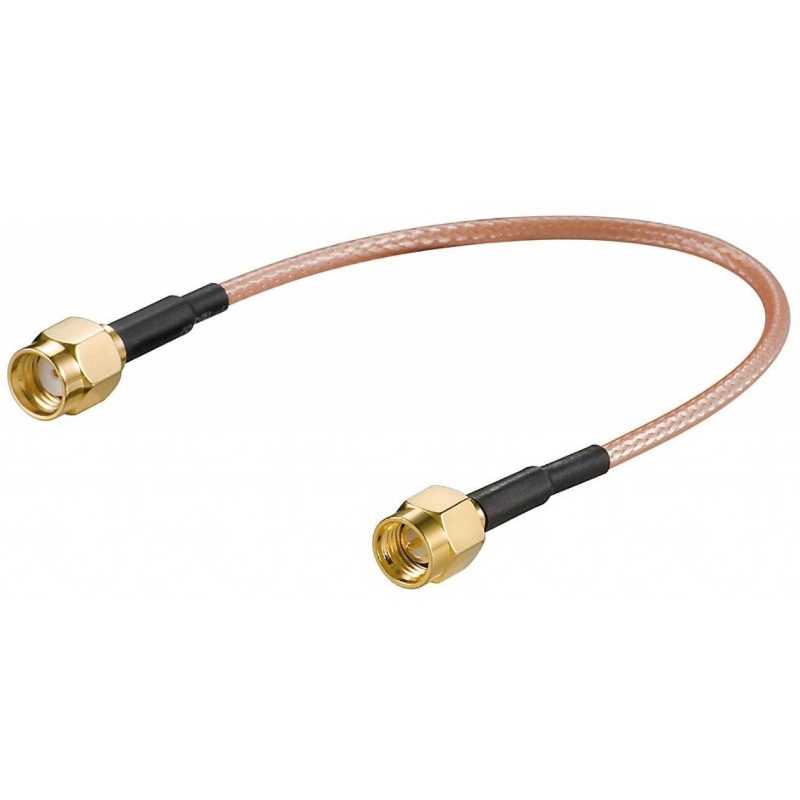 AK-ANT-WLAN-ADA | CAVO ADATTATORE PER ANTENNE WIRELESS | OEM | distributori informatica