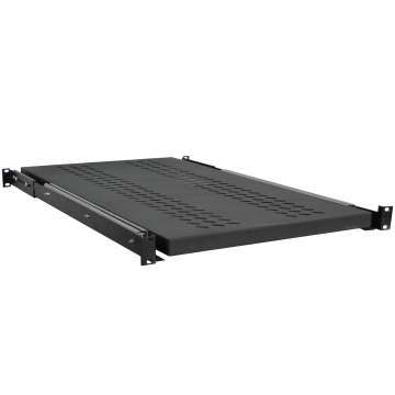 WPN-RE-1U-1000-1 | RIPIANO ESTRAIBILE PER ARMADI RACK 19&#8221; | OEM | distributori informatica