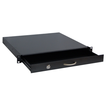 DI-DN-19KEY-1U-SW | CASSETTO PORTA TASTIERA 1 UNITA&#8217; | OEM | distributori informatica