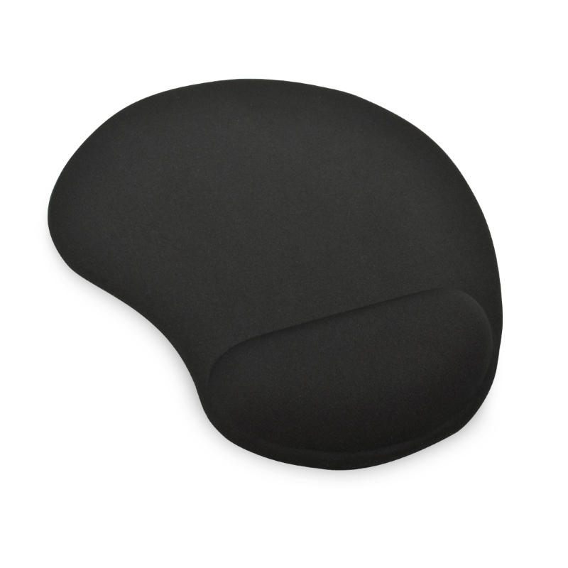 A/PAD/GEL-N | Mouse Pad with wrist rest | Digitus | distributori informatica