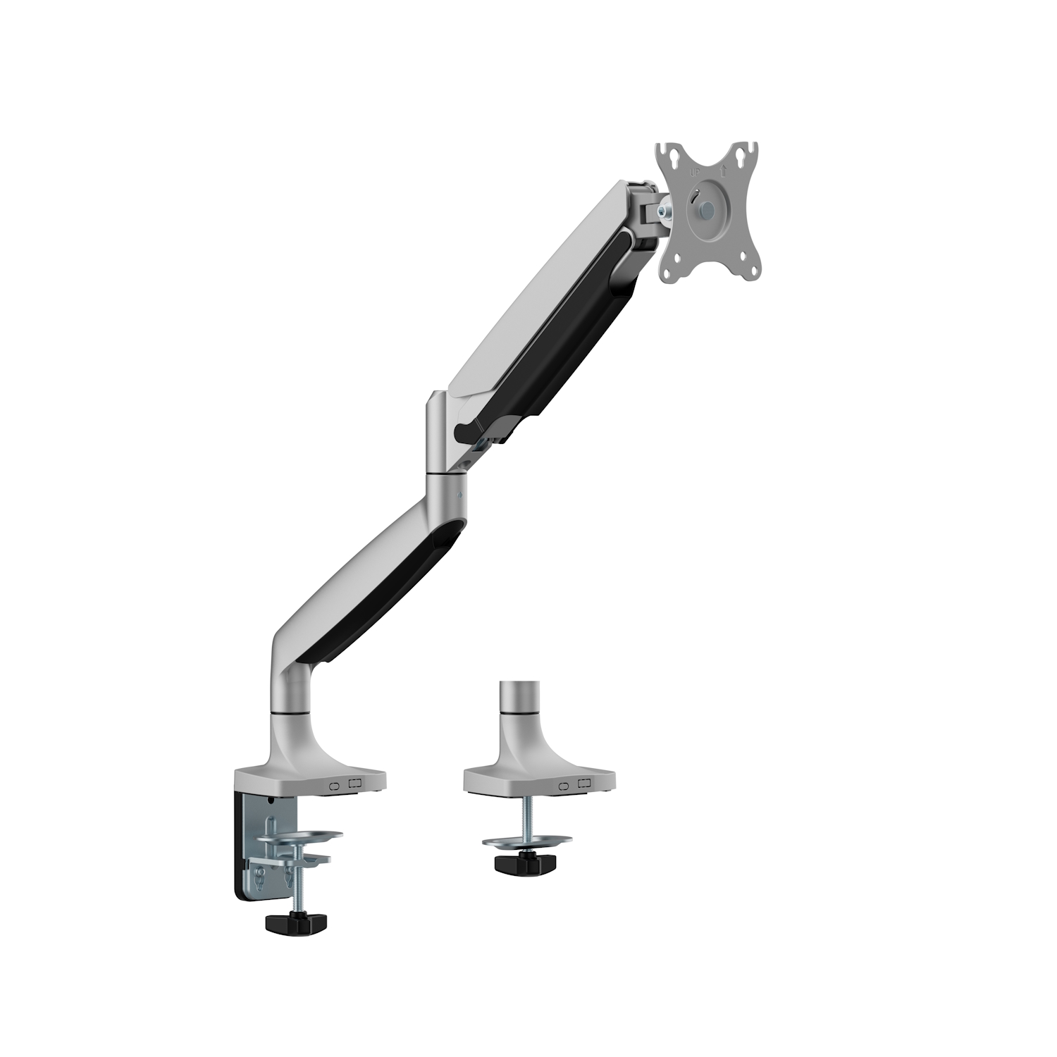 EW1527 | Heavy-Duty Single Monitor Support up to 45" | Ewent | distributori informatica