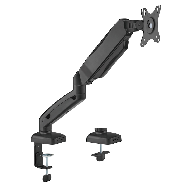 EW1533 | Monitor Desk Mount For 17" - 32" Monitors, Mechanical Spring | Ewent | distributori informatica