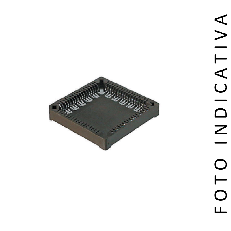 ACCS044-Z-SM-R | C.STAGNATI,NO PIN POLARIZZAZIONE M.SUPERFICIALE SMD 44 POLI | C-Industries | distributori informatica