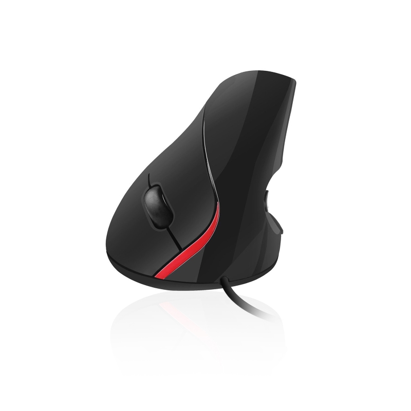 EW3156 | Ratón vertical ergonómico | Ewent | distributori informatica