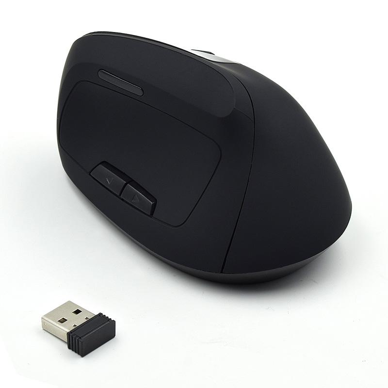 EW3158 | Ratón inalámbrico y ergonómico | Ewent | distributori informatica