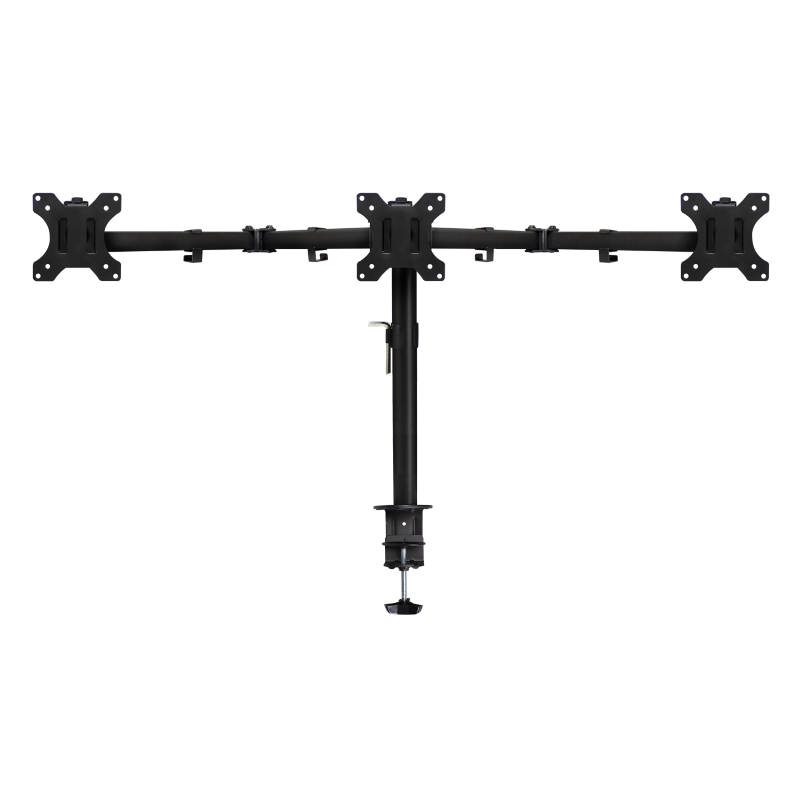 EW1513 | Soporte de escritorio para 3 monitores de 27 inch con VESA | Ewent | distributori informatica