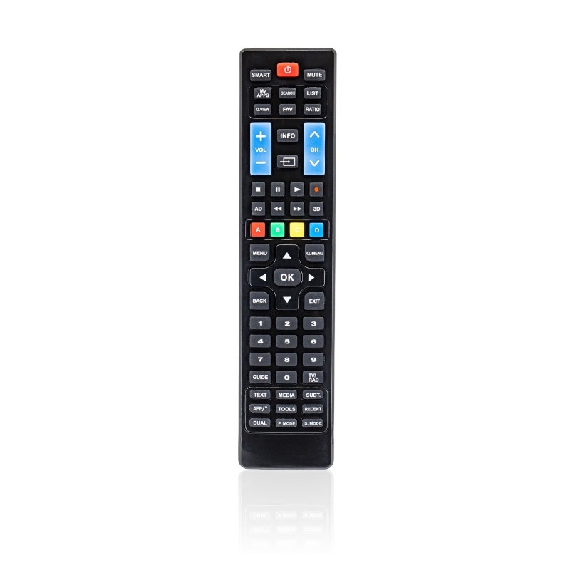 EW1575 | Mando a distancia para televisores inteligentes LG y Samsung | Ewent | distributori informatica