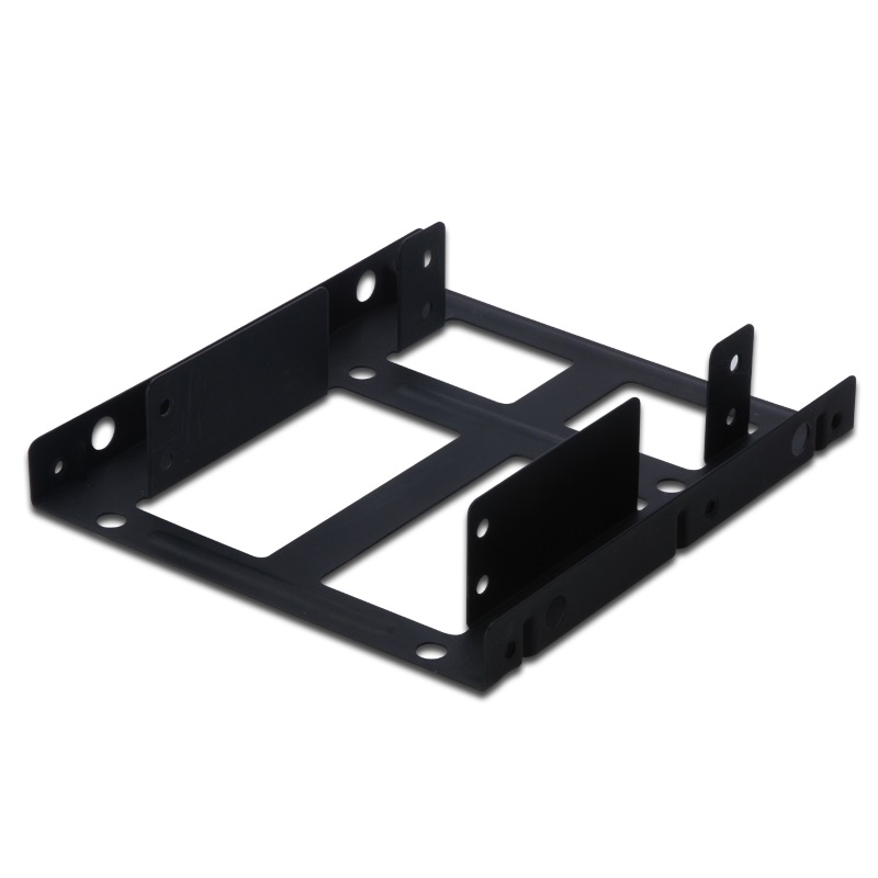 EW7006 | Soporte de montaje de 3.5 pulgadas para dos HDD/SSD de 2.5 p | Ewent | distributori informatica