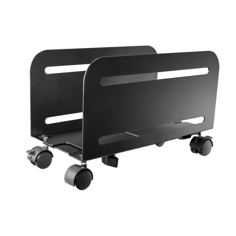 EW1291 | Soporte universal de metal para CPU móvil | Ewent | distributori informatica