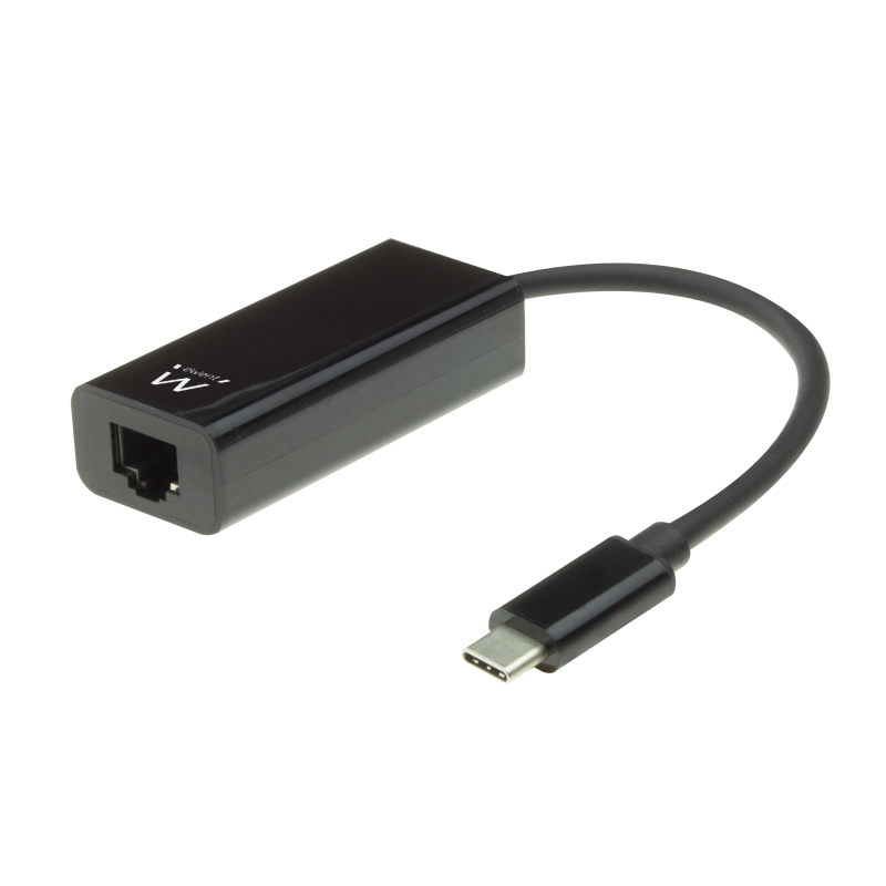 EW9828 | Adaptador de red Gigabit USB-C | Ewent | distributori informatica