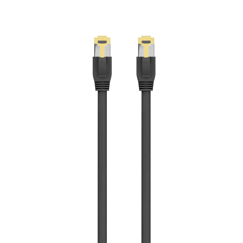 IM1185 | Cable de red S / FTP Cat 8.1, 0.15m | Ewent | distributori informatica