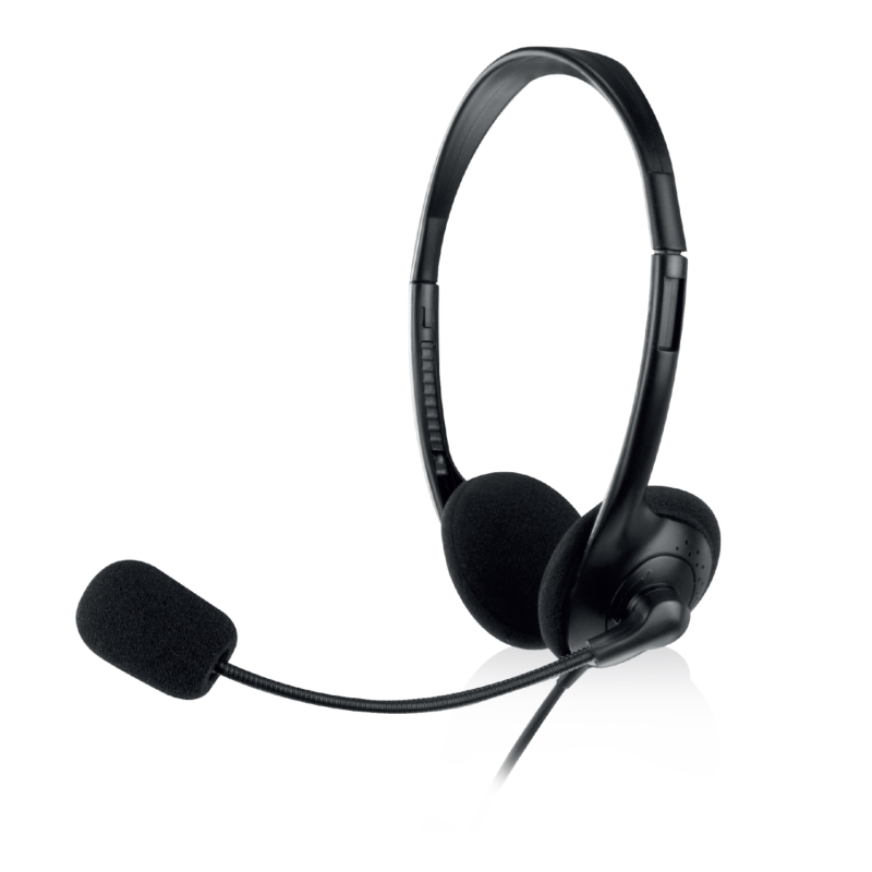 EW3568 | Auriculares USB con micrófono | Ewent | distributori informatica