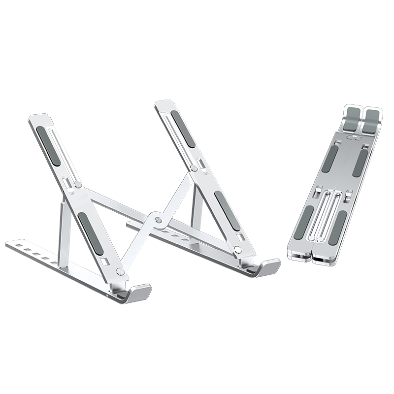 EW1266 | Soporte Plegable de Viaje Aleación de Aluminio | Ewent | distributori informatica