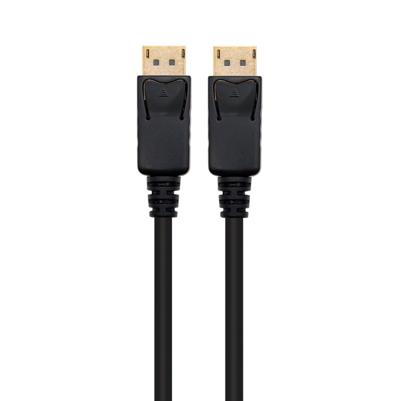 EC1405 | Cable DisplayPort 8K v1.4 1.0 m | Ewent | distributori informatica