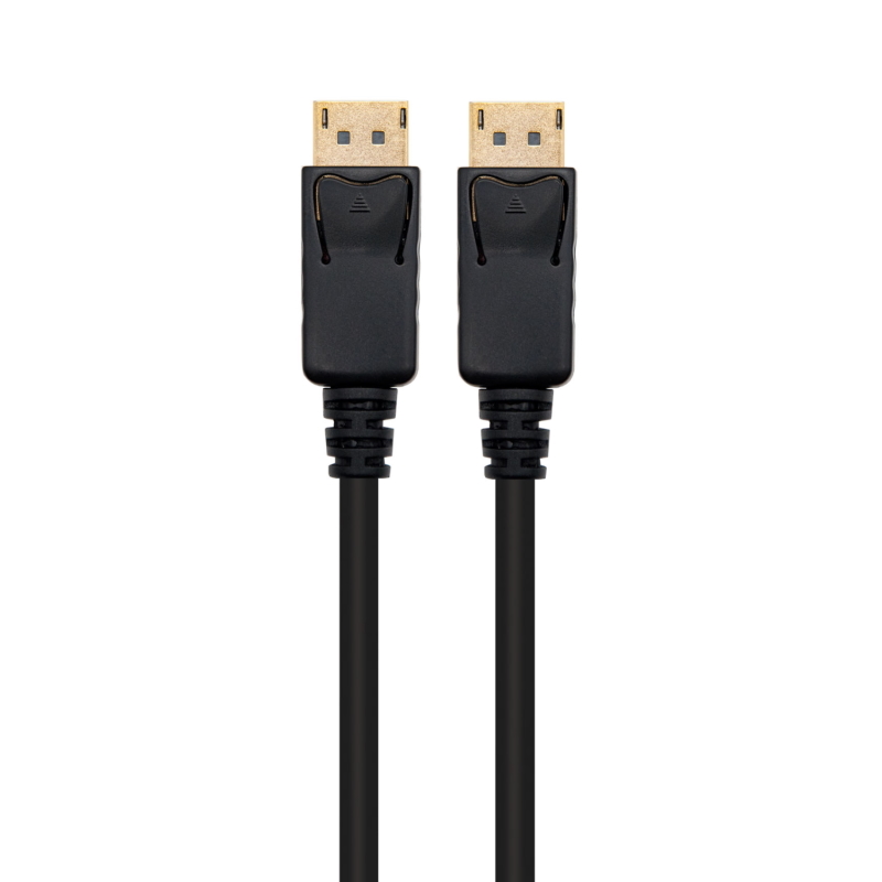 EC1410 | Cable DisplayPort 1.2 1.0 m | Ewent | distributori informatica