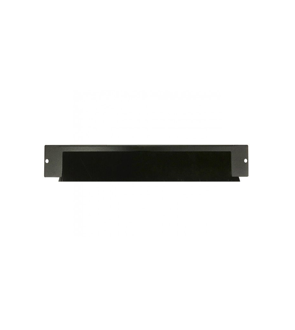 WPN-AVA-BP01 | Cepillo pasacables para racks serie RWA / RWC | WP Rack | distributori informatica