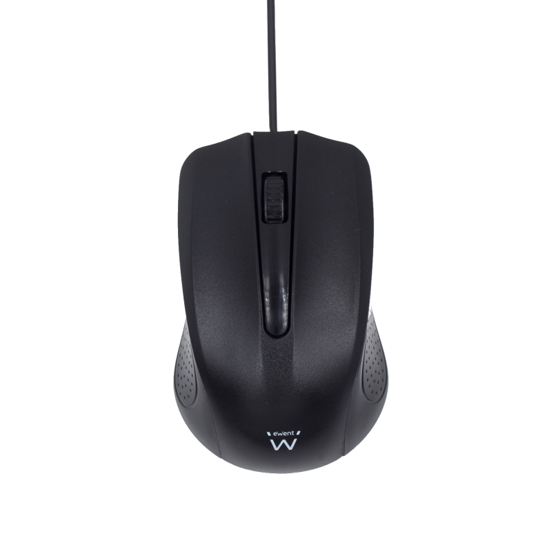 EW3300 | Ratón Óptico USB | Ewent | distributori informatica