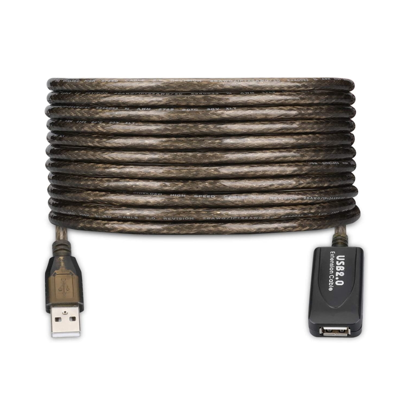 EW1013 | Amplificador de señal USB 5 metros | Ewent | distributori informatica
