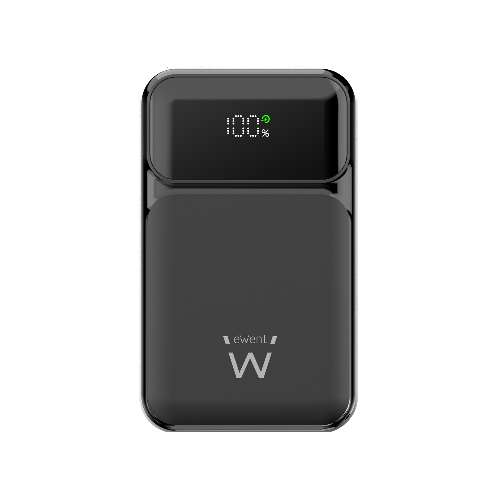 EW1164 | Power Bank de 65W y 20000mAh, Batería Externa con USB-C | Ewent | distributori informatica