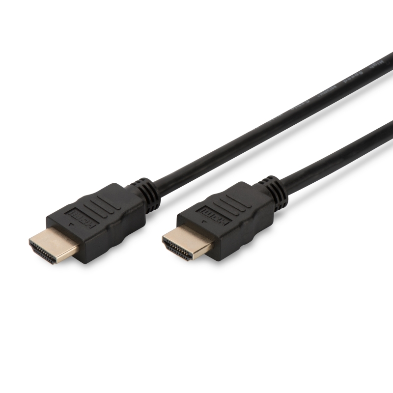 EC1330 | CAVO HDMI HIGH SPEED CON ETHERNET A/A M/M 1.0 mt | Ewent | distributori informatica