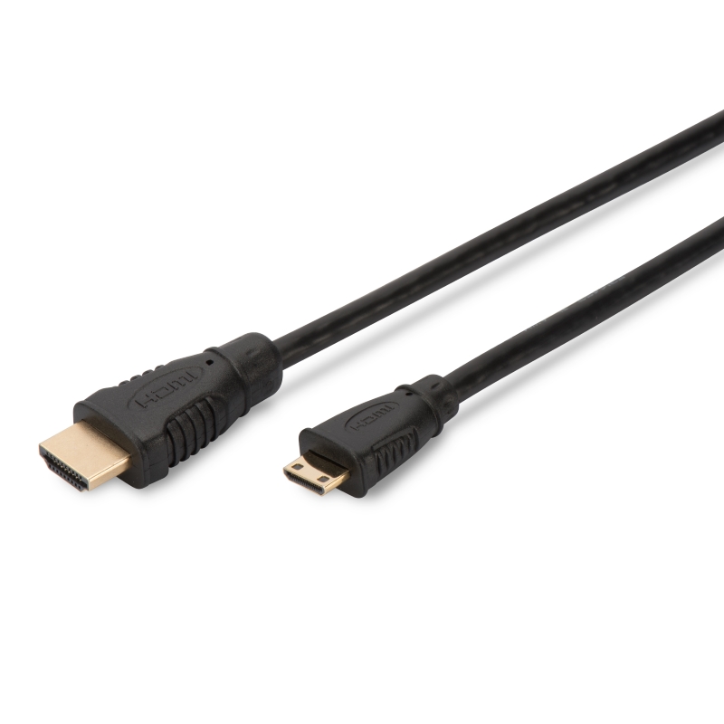 CC-130106-050-N-B | CAVO MINI HDMI | OEM | distributori informatica