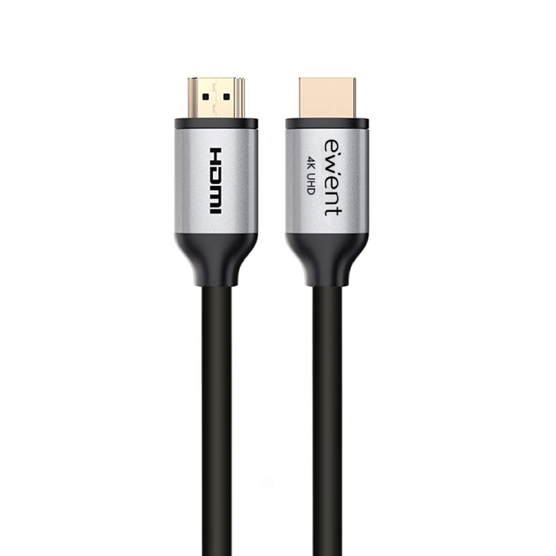 EC1346 | Cable HDMI Premium de alta velocidad con Ethernet 1.8m | Ewent | distributori informatica