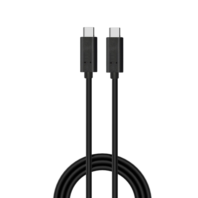 EC1045 | Carga rápida USB C PD 60W, 10 Gbps y cable de video 4K, 1m | Ewent | distributori informatica