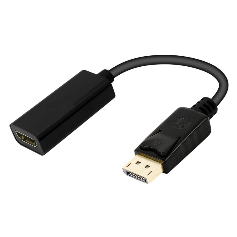 EC1456 | Conversor DisplayPort a HDMI, 4K | Ewent | distributori informatica