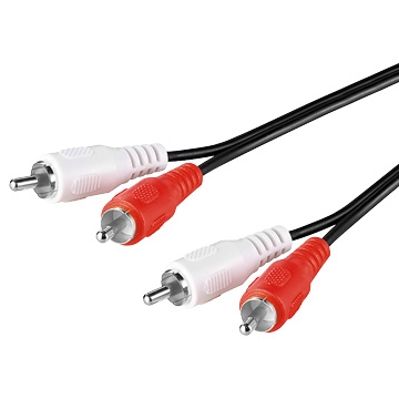 EC1600 | AUDIO CONNECTION CABLE, | Ewent | distributori informatica