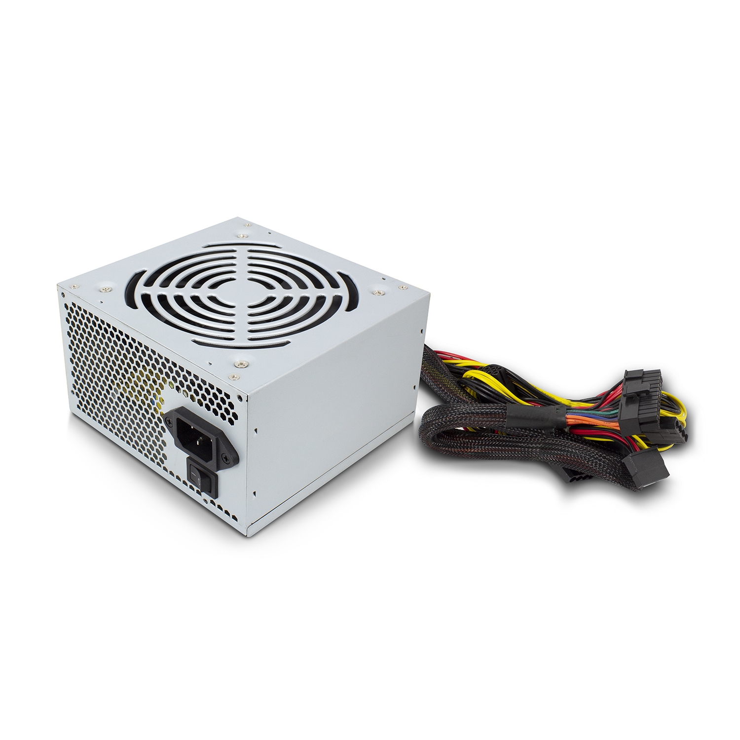 EW3909 | Fuente de alimentaci&#8254;&reg;n de 500W v2.31 | Ewent | distributori informatica