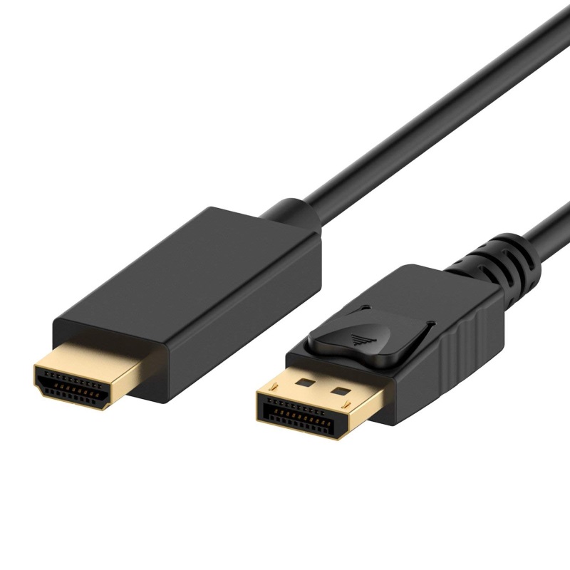 EC1431 | Cable conversor Display Port a HDMI 1.8 metro | Ewent | distributori informatica