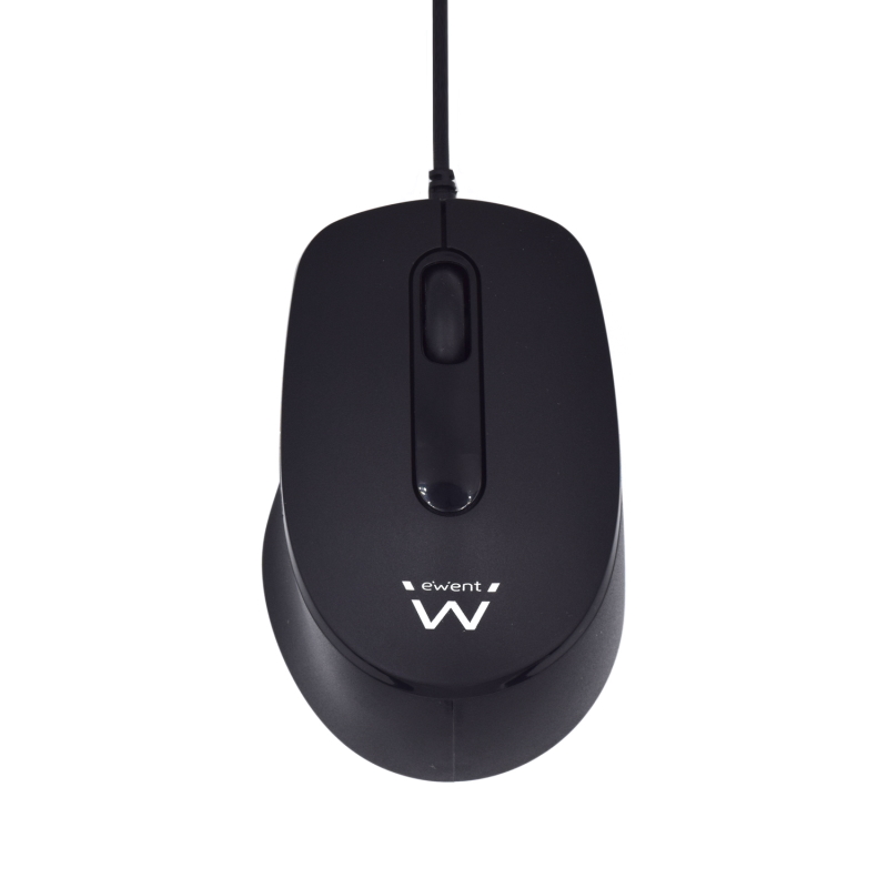 EW3159 | Ratón óptico con clic silencioso | Ewent | distributori informatica